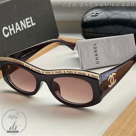 chanel inspired sunglasses|chanel sunglasses where to buy.